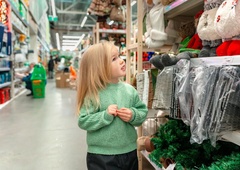 Nehajte otrokom govoriti, da "si tega ne moremo privoščiti": kaj reči namesto tega – in zakaj jim bo to pomagalo