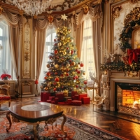 Kaj izbira barve BOŽIČNIH OKRASKOV pove o vaši osebnosti?