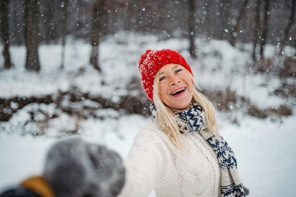 3 stvari, ki se jim nikar ne odpovejte, ko greste v pokoj (foto: profimeida)