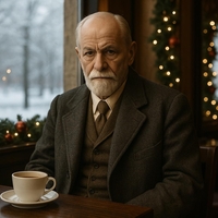 5 močnih lastnosti, zaradi katerih vas ljudje ne marajo: Sigmund Freud je to razložil takole