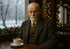 5 močnih lastnosti, zaradi katerih vas ljudje ne marajo: Sigmund Freud je to razložil takole