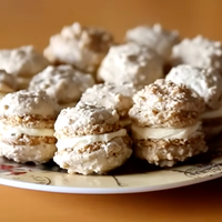 Sladica, ki jo je oboževala vsa Jugoslavija: ne zahteva dragih sestavin, priprava pa je otročje lahka