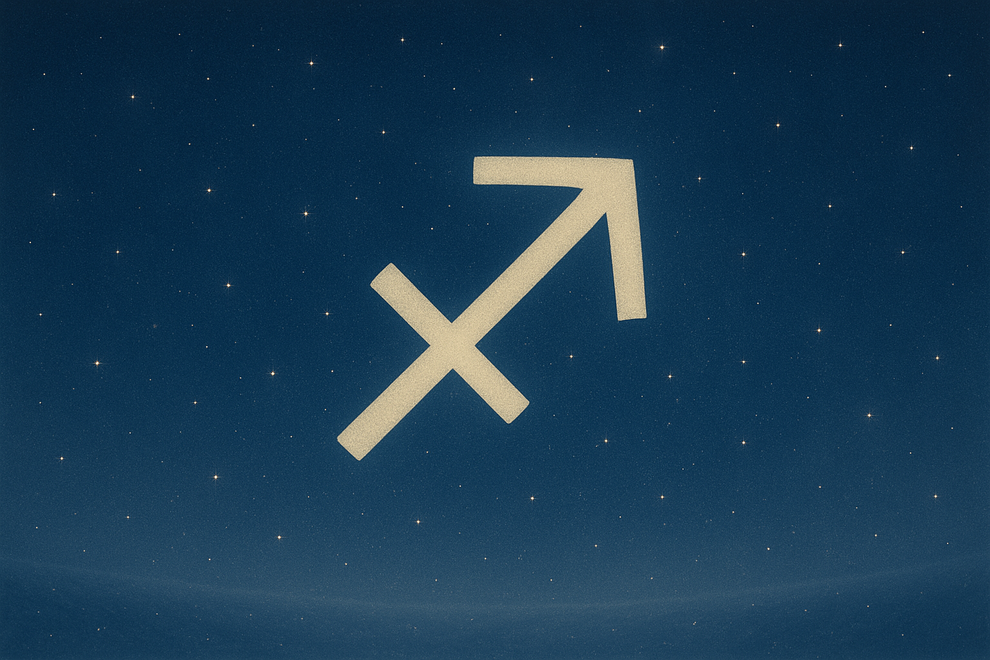 Strelec: V ljubezni boste ta teden izjemno jasni glede svojih želja. Pripravljeni ste povedati, kaj si želite, in slišati, kaj …