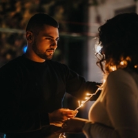 Kakšne ženske privlačijo narcise?