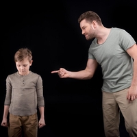 5 fraz, ki jih uporabljajo toksični očetje