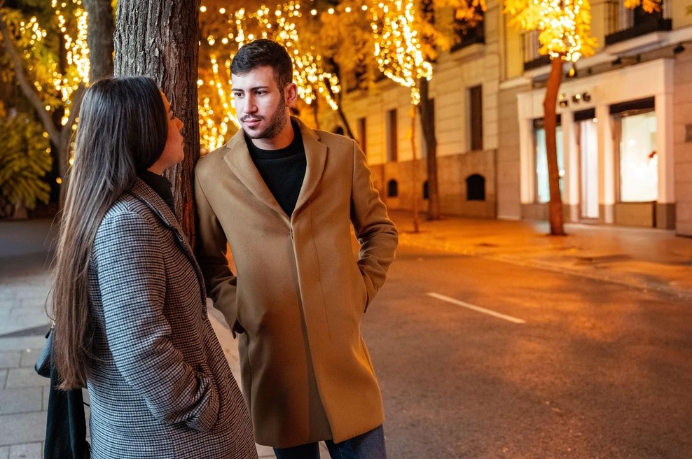 Psihologi opozarjajo: "To so ljudje, s katerimi morate nujno postaviti trdne meje." (foto: profimedia)