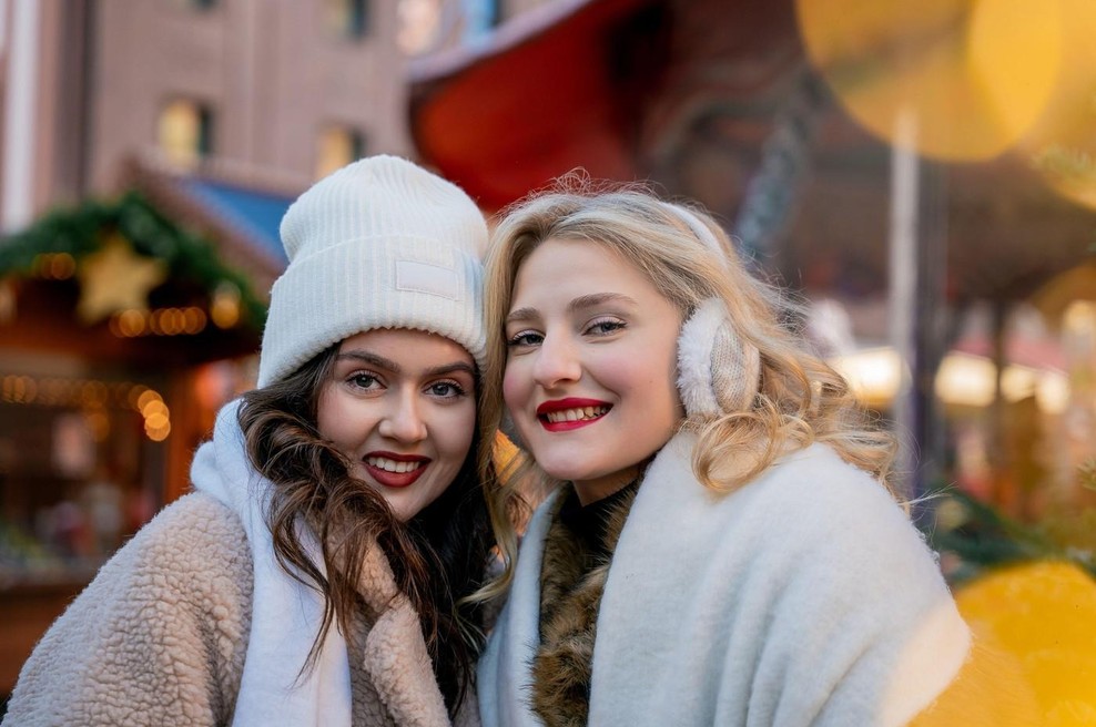 Kaj pomeni začetnica vašega priimka? (foto: profimedia)