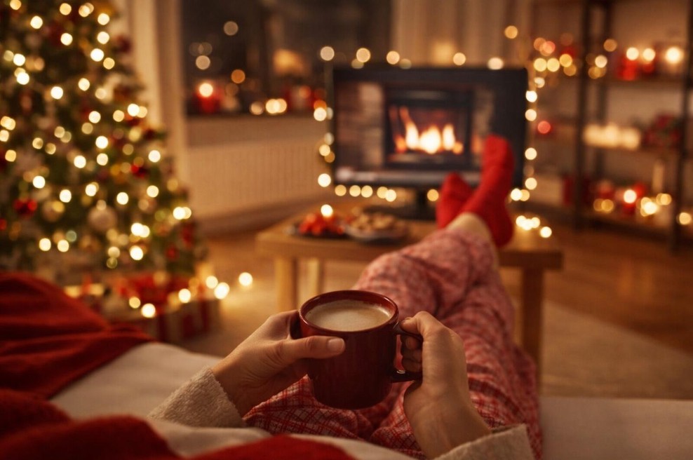 10 filmov za praznične večere z globljim sporočilom (foto: ai)