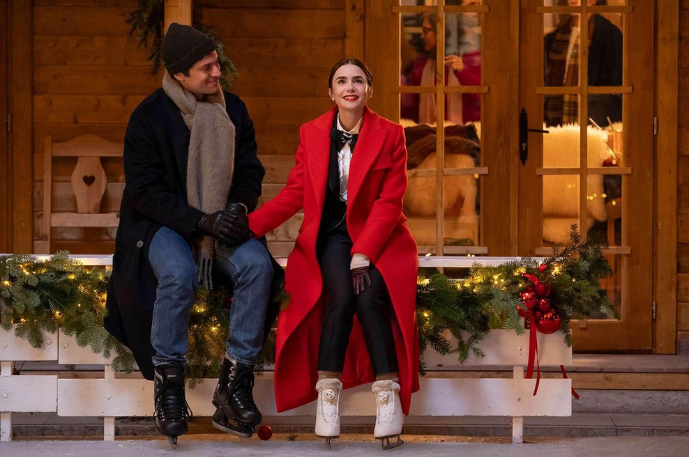 Samski so siti toksičnih igric: leto 2026 prinaša bolj odprto komunikacijo in drugačna pravila zmenkov (foto: Profimedia)