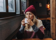 Napitek iz 3 naravnih sestavin, ki čisti pljuča toksinov in katrana