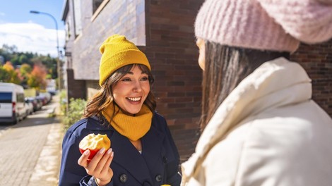Znanstveniki opozarjajo: Ljudje, ki vedno rečejo "da", so bolj ogroženi
