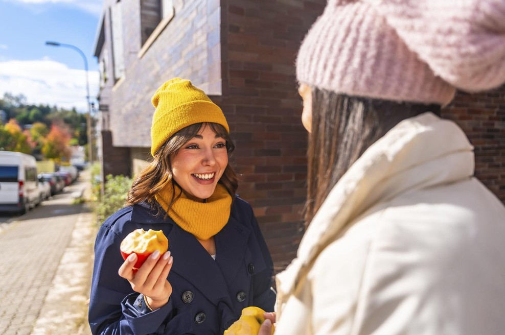 Znanstveniki opozarjajo: Ljudje, ki vedno rečejo "da", so bolj ogroženi (foto: profimedia)