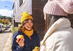 Znanstveniki opozarjajo: Ljudje, ki vedno rečejo "da", so bolj ogroženi