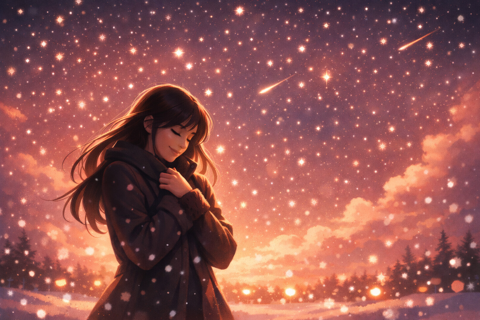 V zadnjem tednu tega leta naj bi zvezde bile še posebej naklonjene trem znamenjem zodiaka. Preverite, katerim. 👉🏻