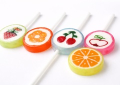 14 nostalgičnih sladkarij iz vaše mladosti. Se jih še spomnite?