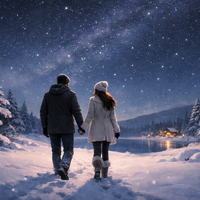 Če ste rojeni v teh znamenjih, bodite pozorni: prazniki vam prinašajo izzive v odnosih