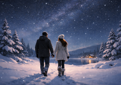 Če ste rojeni v teh znamenjih, bodite pozorni: prazniki vam prinašajo izzive v odnosih