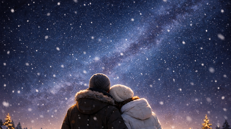 Dnevni horoskop za četrtek, 1. januarja 2026