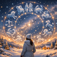 Dnevni horoskop za sredo, 31. decembra 2025