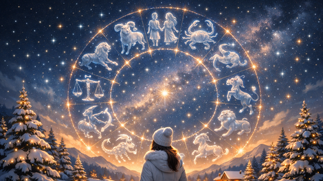 Dnevni horoskop za sredo, 31. decembra 2025