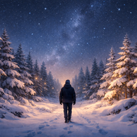 Krščanski božič je le eden od zamaskiranih starih praznikov, ki jih praznujemo v čast obujenih sil narave