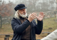 Boris Čok o staroverstvu in zimskem solsticiju: "Slovenci imamo naravoverstvo v genih."