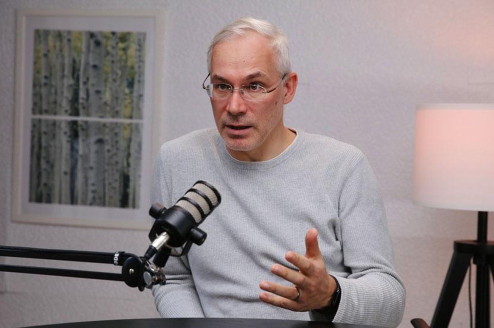 Žiga Valetič: "Življenje je milost" (PODKAST V SOZVOČJU) (foto: Saša Prelesnik)