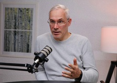 Žiga Valetič: "Življenje je milost" (PODKAST V SOZVOČJU)