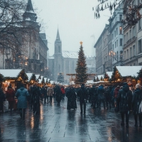 Tedenska astro napoved: Tudi če bodo stvari zapletene, vam energija kozoroga ne bo dovolila obupati