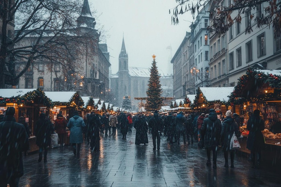 Tedenska astro napoved: Tudi če bodo stvari zapletene, vam energija kozoroga ne bo dovolila obupati (foto: profimedia)