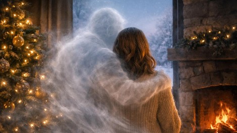 pokojnik duša prazniki