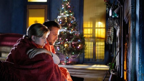 Zakonska terapevtka Saša Golob: "Mnogi pari mi decembra povedo, da je v teh dneh težje kot sicer."