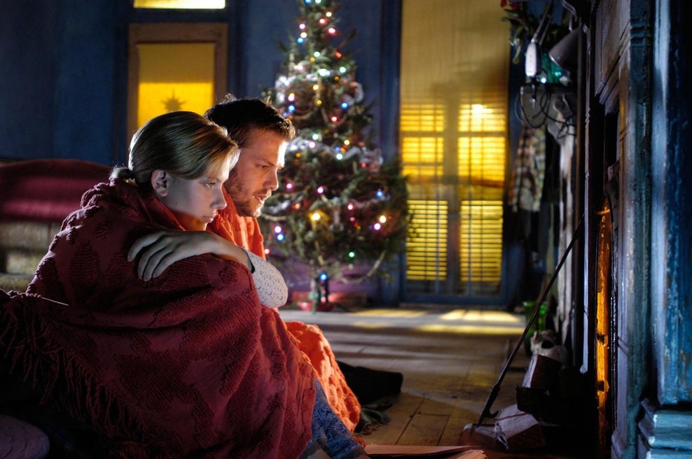 Zakonska terapevtka Saša Golob: "Mnogi pari mi decembra povedo, da je v teh dneh težje kot sicer." (foto: profimedia)