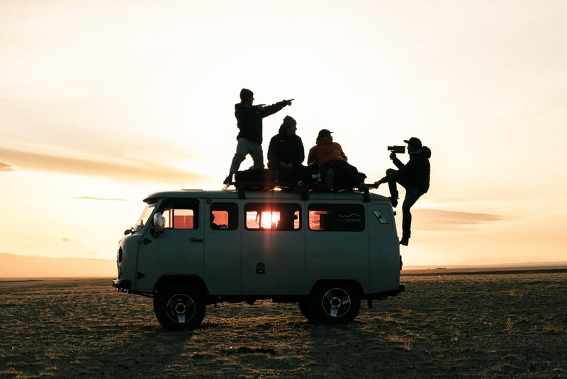 Zakaj se konec decembra splača v Bovec? Odgovor je BOFF (Bovški filmski festival)!