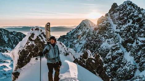 Zakaj se konec decembra splača v Bovec? Odgovor je BOFF (Bovški filmski festival)!