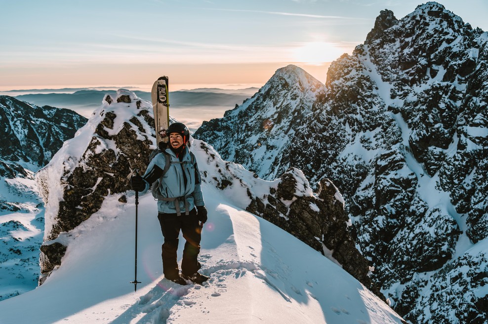 Zakaj se konec decembra splača v Bovec? Odgovor je BOFF (Bovški filmski festival)! (foto: Promocijski material)