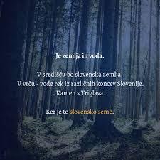 Dogodek preobrazbe: SEME ZVOKA