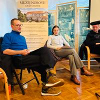 "Delavnica v Muzeju norosti me je soočila z lastnimi predsodki in stereotipi."