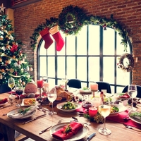 5 okusnih in enostavnih jedi, ki jih lahko pripravite za božič