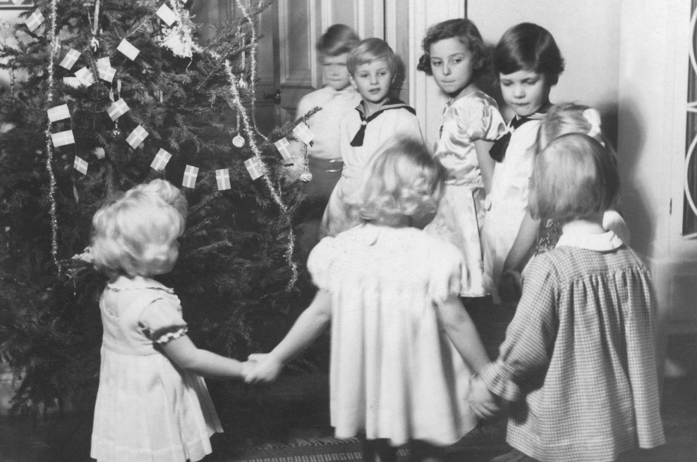 Kaj vse smo počeli pred digitalno dobo – se še spomnite takšnega življenja? (foto: profimedia)