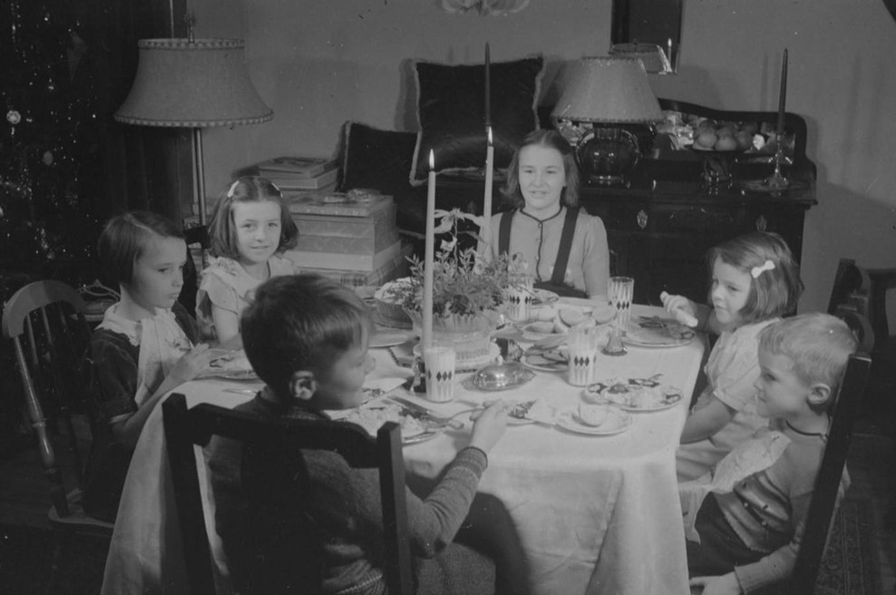 To naj bi bilo 5 najsrečnejših letnic rojstva po mnenju numerologov (foto: profimedia)