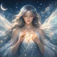 Vesolje bo uslišalo 4 znamenja: leto 2026 bo zanje še posebej čarobno in polno čudovitih priložnosti