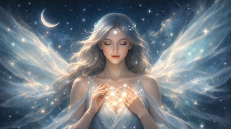 Vesolje bo uslišalo 4 znamenja: leto 2026 bo zanje še posebej čarobno in polno čudovitih priložnosti