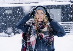 Kaj zares spremeni naše možgane? Ko se znate ustaviti pri občutku, se začne resnična sprememba...