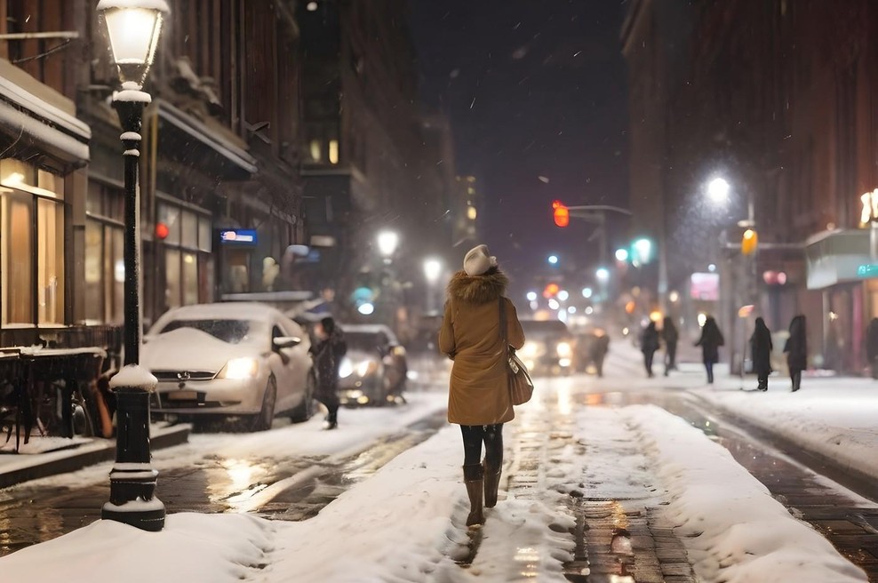 5 znakov, da imate karmični dolg (foto: profimedia)