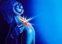 Tatjana Miljavec: "Ko so odnosi težki in si tega ne zmoremo priznati, se napetost pogosto začne nabirati v vratu."