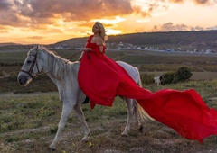 Prihaja leto ognjenega konja 2026: kaj prinaša in kako ga lahko izkoristimo?