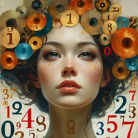 Numeroskop: Ta teden nam pomaga izreči neizrečeno