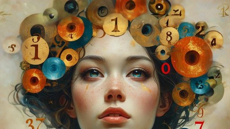 Numeroskop: Ta teden nam pomaga izreči neizrečeno