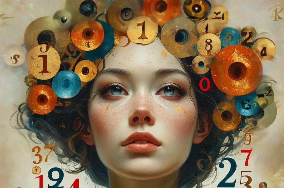 Numeroskop: Ta teden nam pomaga izreči neizrečeno (foto: Shutterstock)